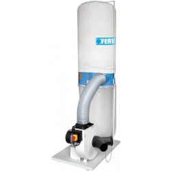 Usisavač industrijski Fervi 0759 1,5kW